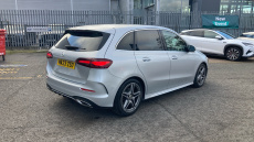 Mercedes-Benz B-Class B200 AMG Line Executive 5dr Auto Petrol Hatchback